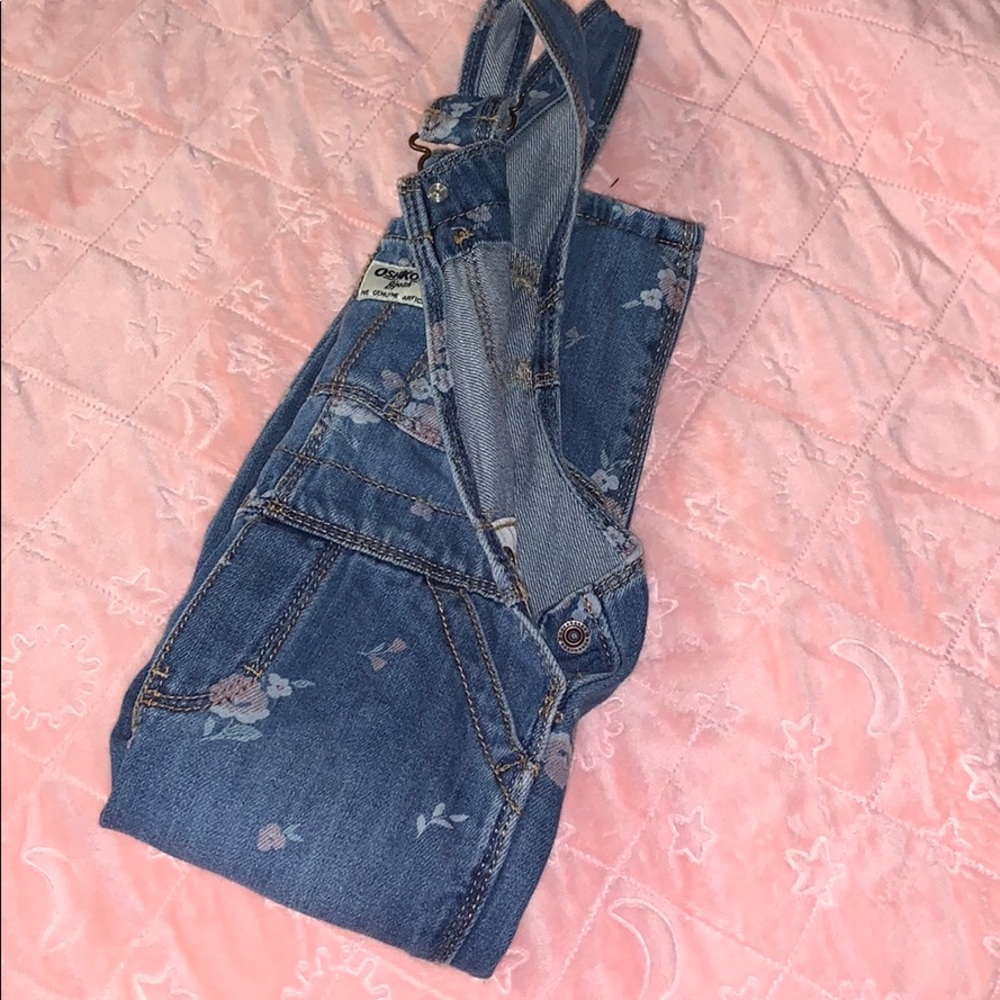 Overalls - Picture 6 of 8